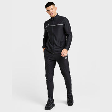 Challenger 2.0 Tracksuit Image 2 - LUZACTIVE - AUSTRALIA