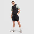 Challenger 2-In-1 Shorts Image 2 - LUZACTIVE - AUSTRALIA