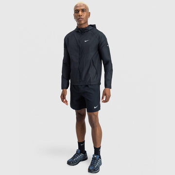Challenger 7" Unlined Shorts Image 2 - LUZACTIVE - AUSTRALIA