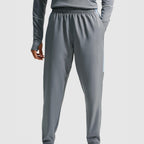 Challenger Dri-FIT Woven Running Pants Image 2 - LUZACTIVE - AUSTRALIA