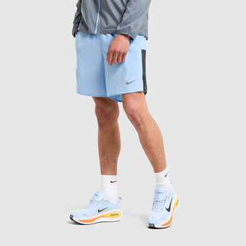 Challenger Shorts Image 2 - LUZACTIVE - AUSTRALIA