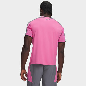 Challenger T-Shirt Image 2 - LUZACTIVE - AUSTRALIA