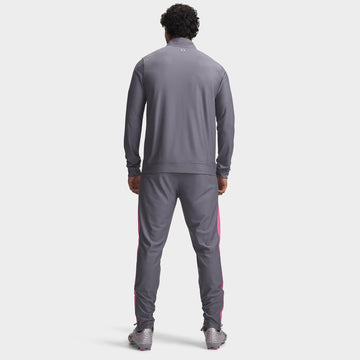 Challenger Tracksuit Image 2 - LUZACTIVE - AUSTRALIA