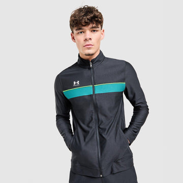 Challenger Tracksuit Image 2 - LUZACTIVE - AUSTRALIA