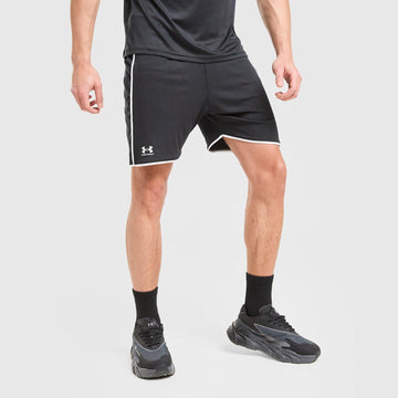 Challenger Training Shorts Image 2 - LUZACTIVE - AUSTRALIA