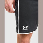 Challenger Training Shorts Image 4 - LUZACTIVE - AUSTRALIA