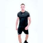 Challenger Training Shorts Image 6 - LUZACTIVE - AUSTRALIA