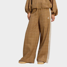 Check Track Pants Image 1 - LUZACTIVE - AUSTRALIA