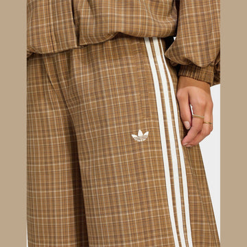 Check Track Pants Image 2 - LUZACTIVE - AUSTRALIA