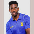 Chelsea FC 2026/27 Home Shirt Image 4 - LUZACTIVE - AUSTRALIA