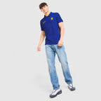 Chelsea FC 2026/27 Match Home Shirt Image 2 - LUZACTIVE - AUSTRALIA
