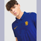 Chelsea FC 2026/27 Match Home Shirt Image 3 - LUZACTIVE - AUSTRALIA