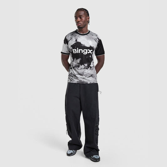 Chelsea FC 2026/27 Pre Match Shirt Image 1 - LUZACTIVE - AUSTRALIA
