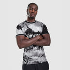 Chelsea FC 2026/27 Pre Match Shirt Image 2 - LUZACTIVE - AUSTRALIA