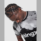 Chelsea FC 2026/27 Pre Match Shirt Image 3 - LUZACTIVE - AUSTRALIA