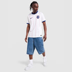 Chelsea FC 2026/27 Third Shirt Image 1 - LUZACTIVE - AUSTRALIA