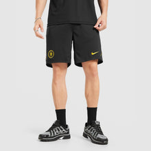 Chelsea FC Strike Shorts Image 1 - LUZACTIVE - AUSTRALIA