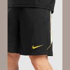 Chelsea FC Strike Shorts Image 2 - LUZACTIVE - AUSTRALIA