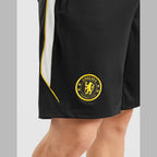 Chelsea FC Strike Shorts Image 3 - LUZACTIVE - AUSTRALIA