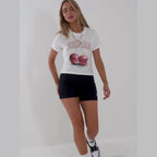 Cherry Baby T-Shirt Image 6 - LUZACTIVE - AUSTRALIA