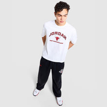 Chicago Bulls MVP T-Shirt Image 1 - LUZACTIVE - AUSTRALIA