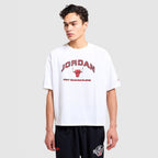 Chicago Bulls MVP T-Shirt Image 5 - LUZACTIVE - AUSTRALIA