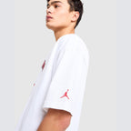 Chicago Bulls MVP T-Shirt Image 6 - LUZACTIVE - AUSTRALIA