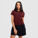 Chill Knit T-Shirt Image 5 - LUZACTIVE - AUSTRALIA