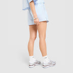Chill Poplin Stripe Shorts Image 6 - LUZACTIVE - AUSTRALIA