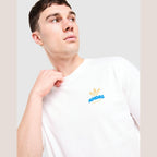 Chilling T-Shirt Image 4 - LUZACTIVE - AUSTRALIA