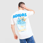 Chilling T-Shirt Image 5 - LUZACTIVE - AUSTRALIA