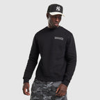 Chromatic Crew Sweatshirt Image 3 - LUZACTIVE - AUSTRALIA