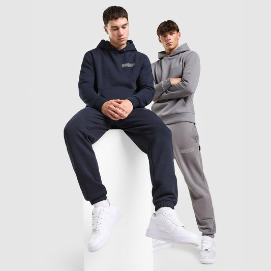 Chromatic Joggers Image 1 - LUZACTIVE - AUSTRALIA