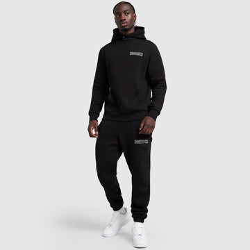 Chromatic Overhead Hoodie Image 2 - LUZACTIVE - AUSTRALIA