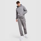 Chromatic Overhead Hoodie Image 2 - LUZACTIVE - AUSTRALIA