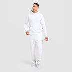 Chromatic Overhead Hoodie Image 2 - LUZACTIVE - AUSTRALIA