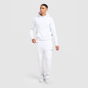 Chromatic Overhead Hoodie Image 2 - LUZACTIVE - AUSTRALIA