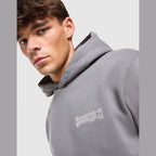 Chromatic Overhead Hoodie Image 3 - LUZACTIVE - AUSTRALIA