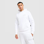Chromatic Overhead Hoodie Image 3 - LUZACTIVE - AUSTRALIA