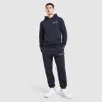 Chromatic Overhead Hoodie Image 3 - LUZACTIVE - AUSTRALIA