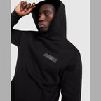 Chromatic Overhead Hoodie Image 4 - LUZACTIVE - AUSTRALIA