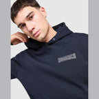 Chromatic Overhead Hoodie Image 4 - LUZACTIVE - AUSTRALIA