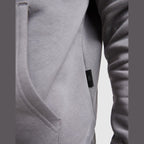 Chromatic Overhead Hoodie Image 4 - LUZACTIVE - AUSTRALIA
