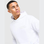 Chromatic Overhead Hoodie Image 5 - LUZACTIVE - AUSTRALIA