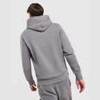Chromatic Overhead Hoodie Image 5 - LUZACTIVE - AUSTRALIA