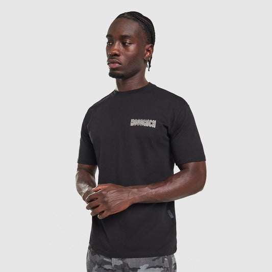Chromatic T-Shirt Image 1 - LUZACTIVE - AUSTRALIA