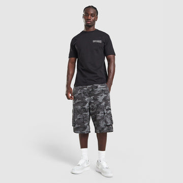 Chromatic T-Shirt Image 2 - LUZACTIVE - AUSTRALIA