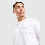 Chromatic T-Shirt Image 3 - LUZACTIVE - AUSTRALIA