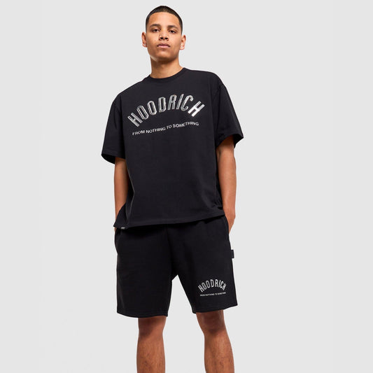 Chromatic V3 Oversized T-Shirt Image 1 - LUZACTIVE - AUSTRALIA
