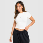 Chrome Slim T-Shirt Image 3 - LUZACTIVE - AUSTRALIA
